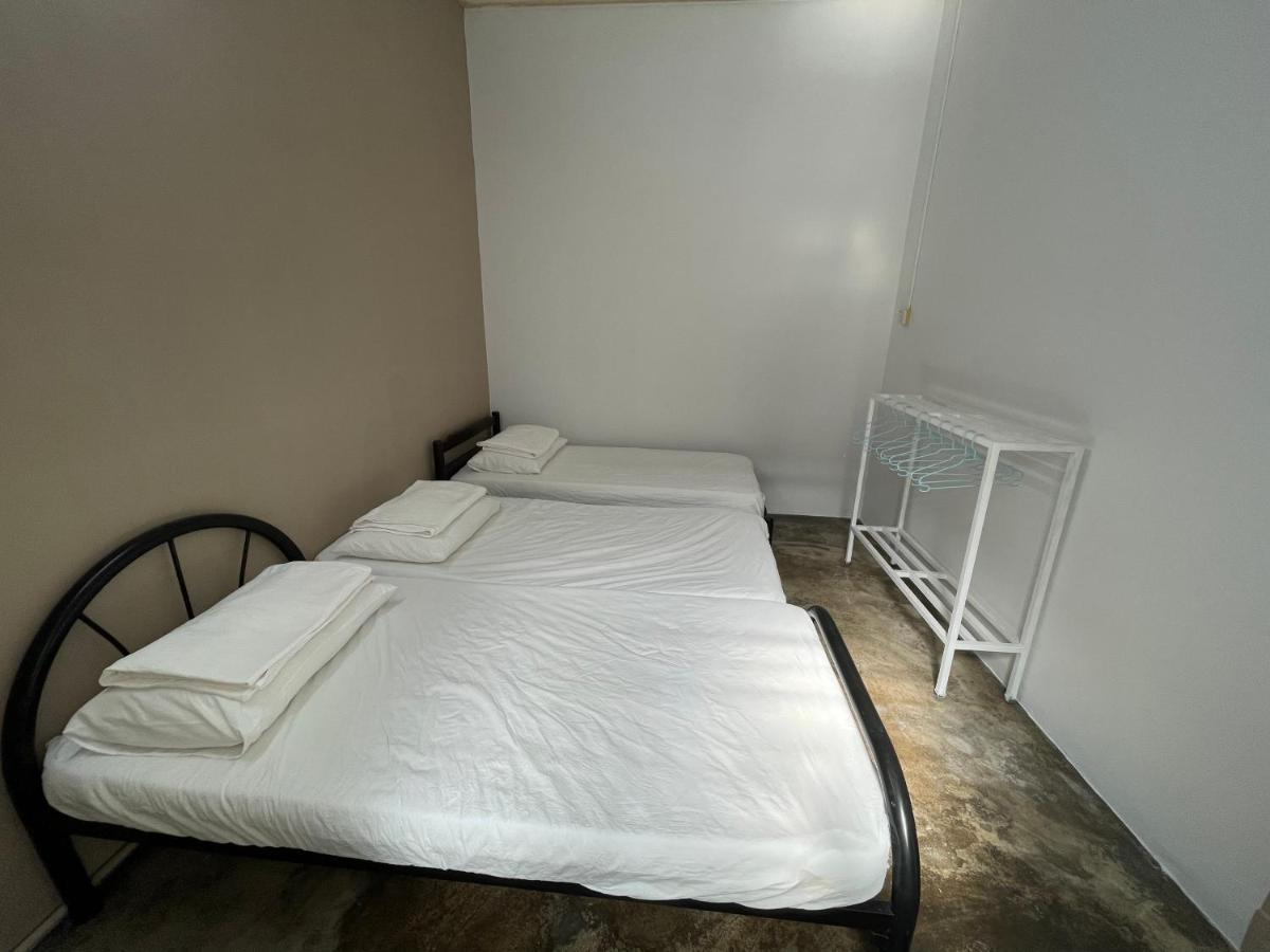 Jace Homestay 解思民宿 Ayer Itam Bagian luar foto